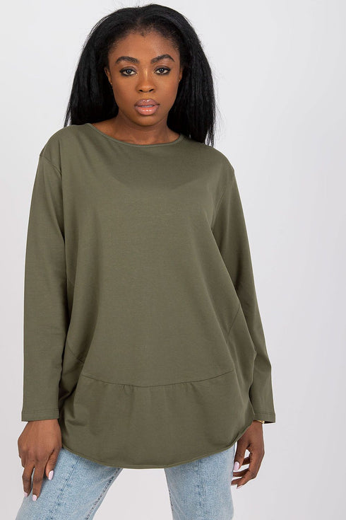 Chemisier model 170401 Ex Moda